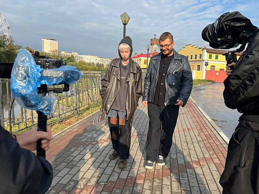 В новой серии тревел-шоу «Где снимали» рассказали об Ивановской области